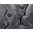 BLCKOUT dekbedovertrek Odessa- antraciet - jacquard katoen