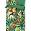Katoen kinderdekbedovertrek Prehistory Dino - 140x220 + 60x70 cm