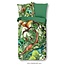 Katoen kinderdekbedovertrek Prehistory Dino - 140x220 + 60x70 cm