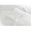 Teddy dekbedovertrek onderkant microvezel - ivoor - 240x220 + 2st. 60x70 cm