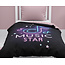 Bedsprei Music star - 170x210 cm