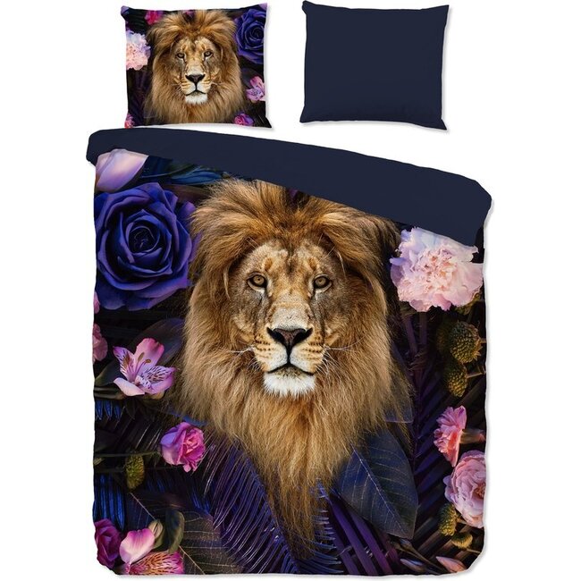 Microvezel dekbedovertrek Yuna