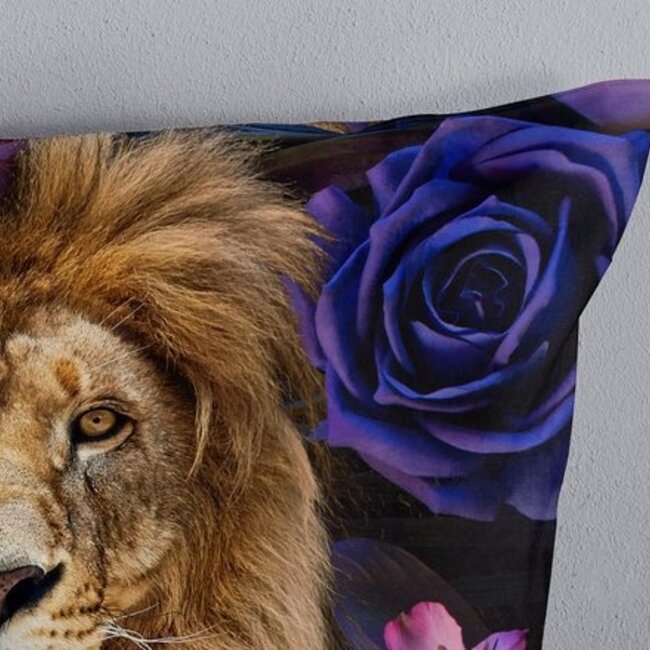 Microvezel dekbedovertrek Yuna