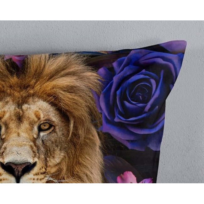 Microvezel dekbedovertrek Yuna