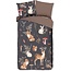 Microvezel kinderdekbedovertrek Rox - 140x220 + 60x70 cm