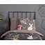Microvezel kinderdekbedovertrek Rox - 140x220 + 60x70 cm
