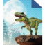 Bedsprei Jurassic adventure - 170x210 cm