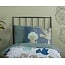 Kinderdekbed zonder overtrek Dino's - 140x200 + 60x70 cm