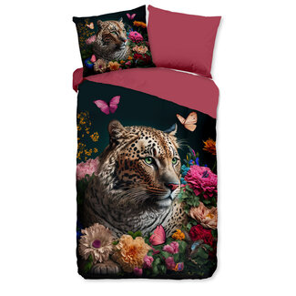 Pure Dekbedovertrek Borra - Microvezel