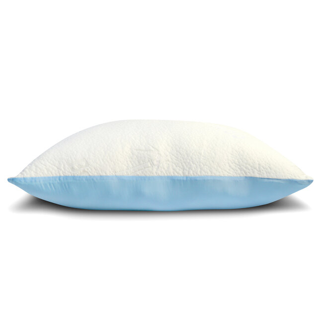 Ice Yarn 3D Kussen - Bamboo - 50x60 cm