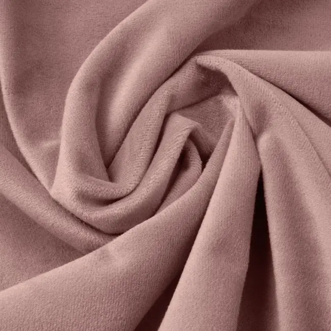 Hoeslaken - velvet - 90x200 cm