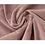 Hoeslaken - velvet - 90x200 cm