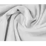 Kussensloop (Per 2 st) - Wit - Velvet