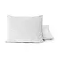 Kussensloop (Per 2 st) - Wit - Velvet
