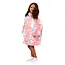 Sleeptime Kinder hoodie unicorn - Glow in the dark - 2-6 jaar