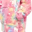 Kinder hoodie unicorn - Glow in the dark - 6-10 jaar