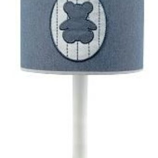.Decoware® Lampje Blauwe beer