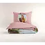 Kinderdekbedovertrek Cute Horse  - microvezel - 140x220 + 60x70 cm