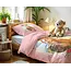 Kinderdekbedovertrek Cute Horse  - microvezel - 140x220 + 60x70 cm