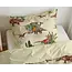 Kinderdekbedovertrek Dino - microvezel - 140x220 + 60x70 cm