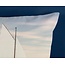 Katoen dekbedovertrek Zeilboot