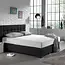 Dreamhouse Hoeslaken - enkel jersey 135gr. - wit