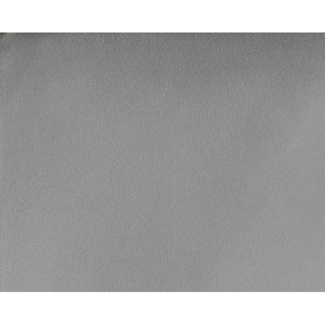 Hoeslaken - enkel jersey 135gr - grijs