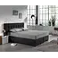 Dreamhouse Hoeslaken - enkel jersey 135gr - grijs