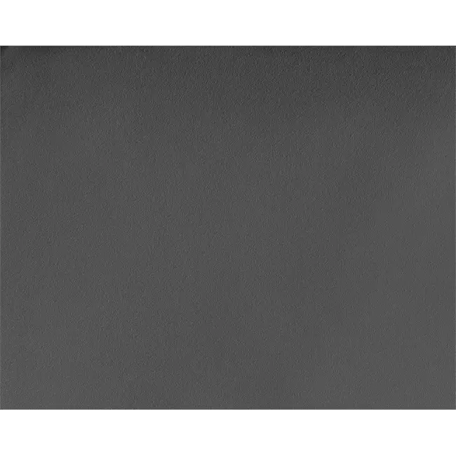 Hoeslaken - enkel jersey 135gr - Antraciet