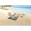Strandlaken Thabo - 75x150 cm