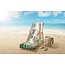 Strandlaken Thabo - 75x150 cm