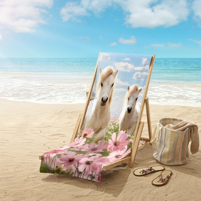 Strandlaken Philou - 75x150 cm