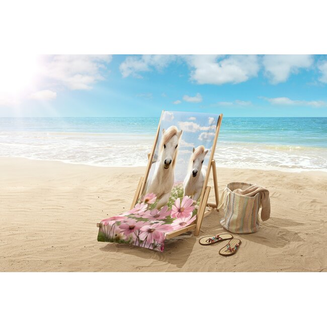 Strandlaken Philou - 75x150 cm