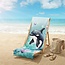 Strandlaken Orca - 75x150 cm