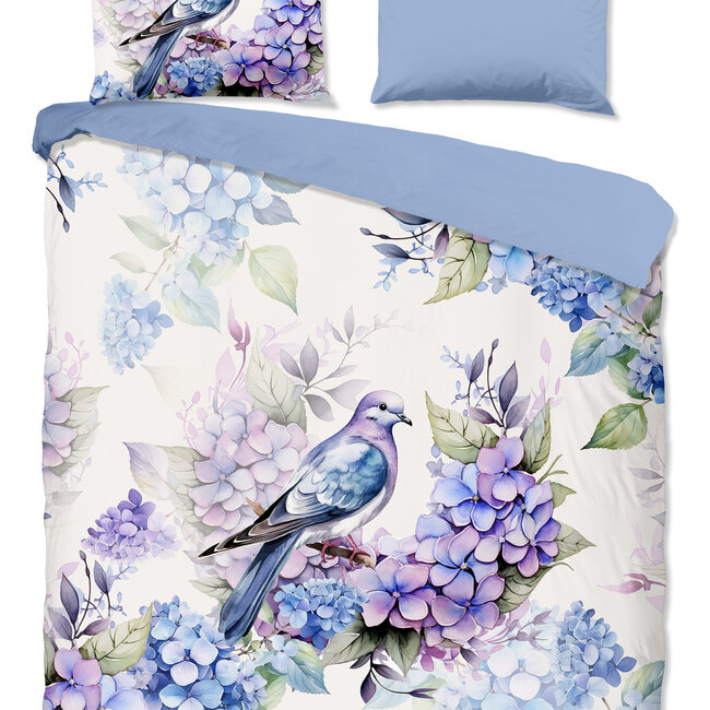 Microvezel dekbedovertrek Amira