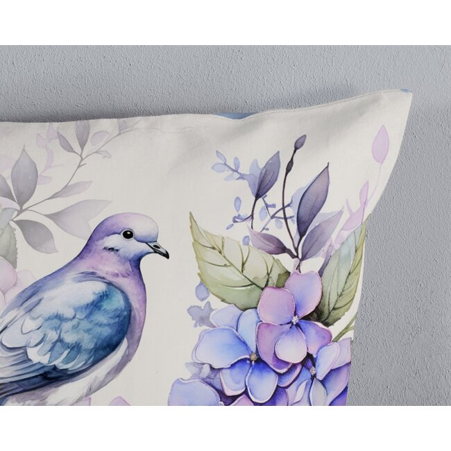 Microvezel dekbedovertrek Amira