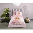 Microvezel kinderdekbedovertrek Bella - 140x220 + 60x70 cm