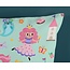 Ledikant dekbedovertrek Magic - 100x135 + 40x60 cm