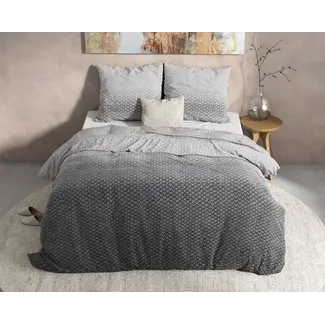 Dreamhouse Flanel dekbedovertrek Tamar