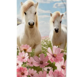 Good Morning Strandlaken Philou - 75x150 cm