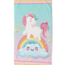 Strandlaken Unicorn Sweety - 75x150 cm