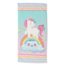 Good Morning Strandlaken Unicorn Sweety - 75x150 cm