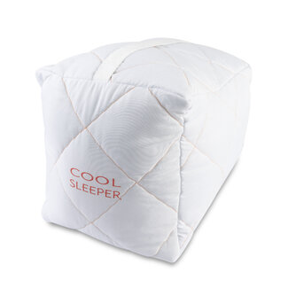 Zydante® Cool Sleeper Knee Pillow - met tijk