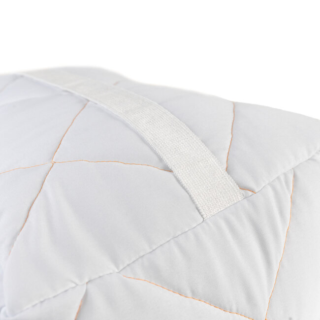 Cool Sleeper Knee Pillow - met tijk