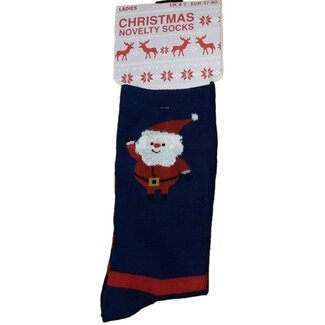 .Decoware® Kerst sokken