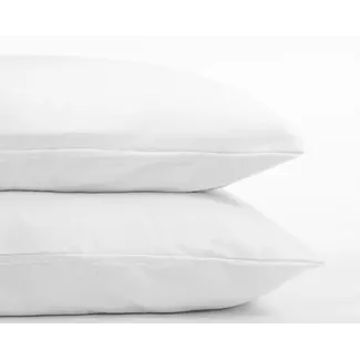Dreamhouse Molton Kussensloop - 2 stuks - 60x70 cm
