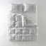 All-in one Lazy dekbed Hannah - inclusief kussensloop - micropercal - 300gsm