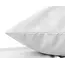 Kussensloop (Per 2 st) - Wit - Velvet
