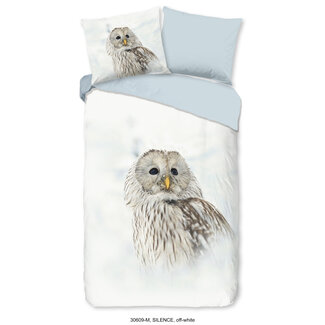 Pure Dekbedovertrek Silence - Microvezel