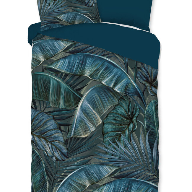 Microvezel dekbedovertrek Joost